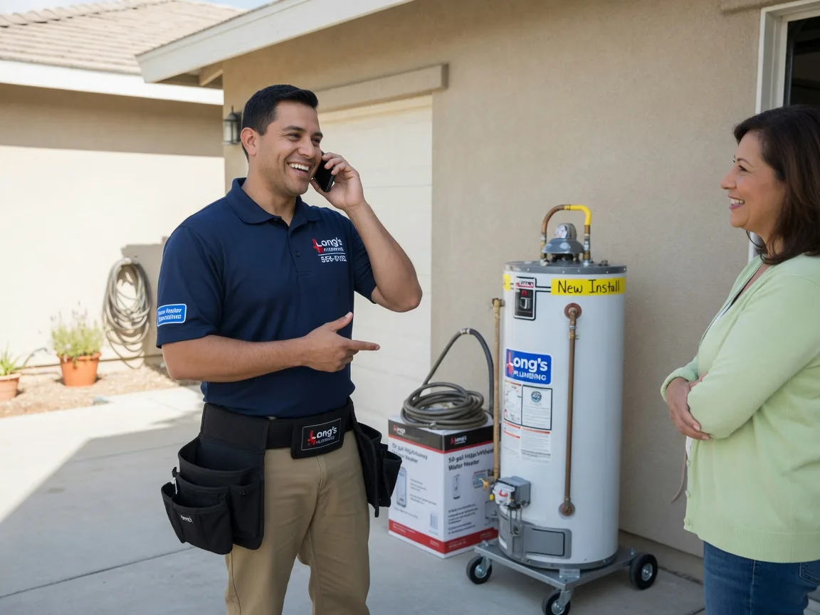 Leak Detection Mclaughlin, SD FAQs